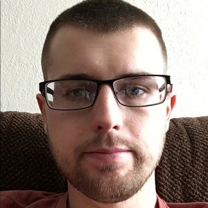 Meet your Posher, Brice